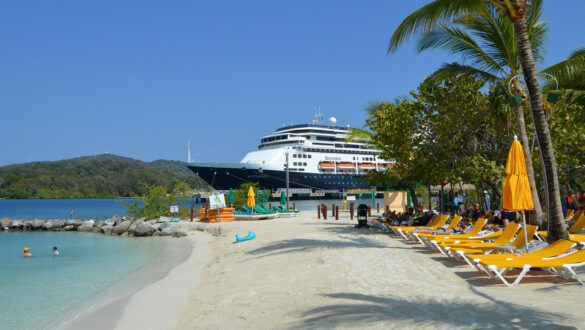 Roatán, Honduras