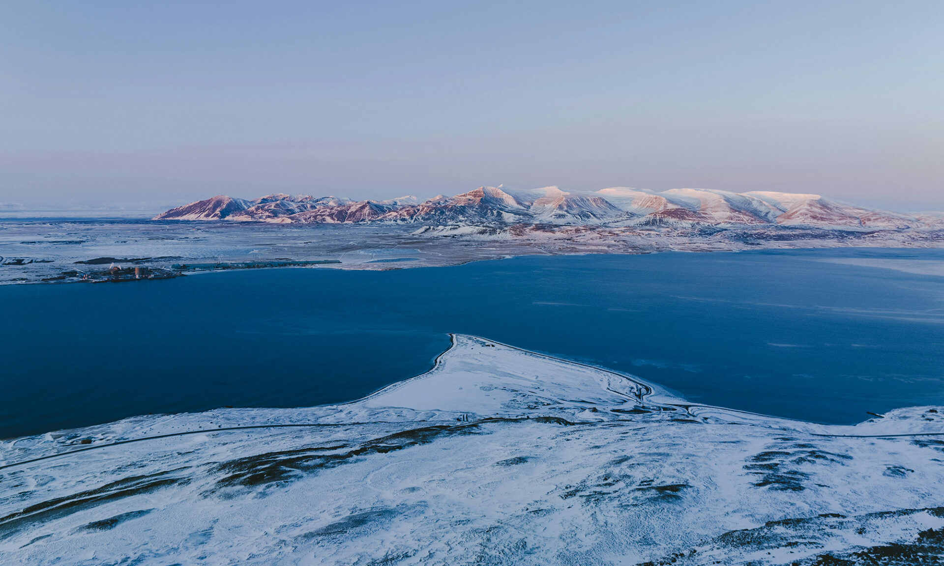 Landausflüge auf Spitzbergen