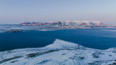 Landausflüge auf Spitzbergen