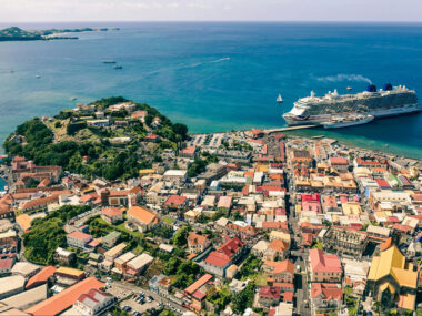 St. George’s, Grenada