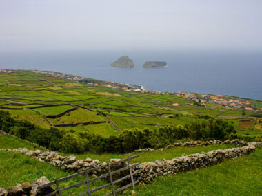 Terceira, Azoren