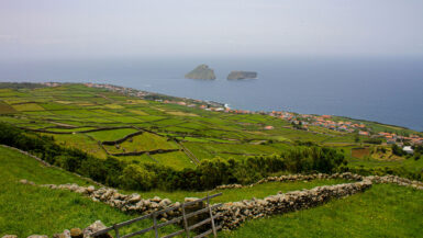 Terceira, Azoren