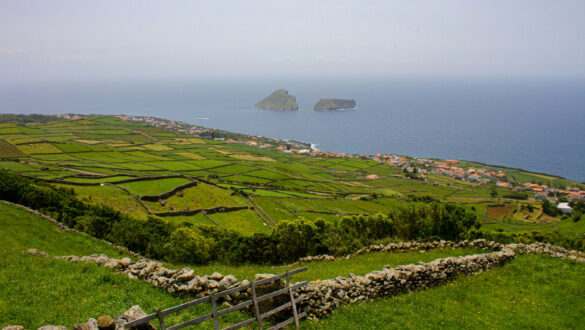 Terceira, Azoren