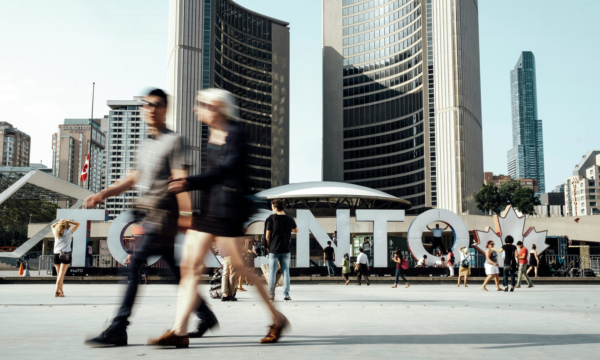 Toronto, Kanada