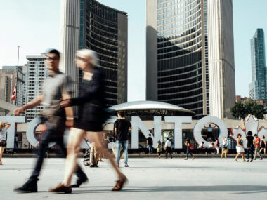 Toronto, Kanada