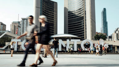 Toronto, Kanada
