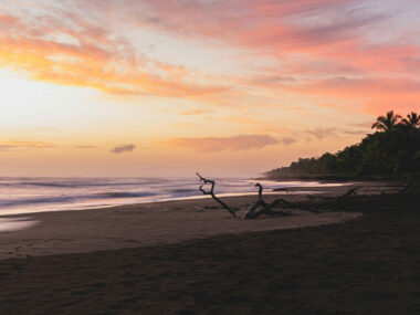 Tortuguero, Limón, Costa Rica