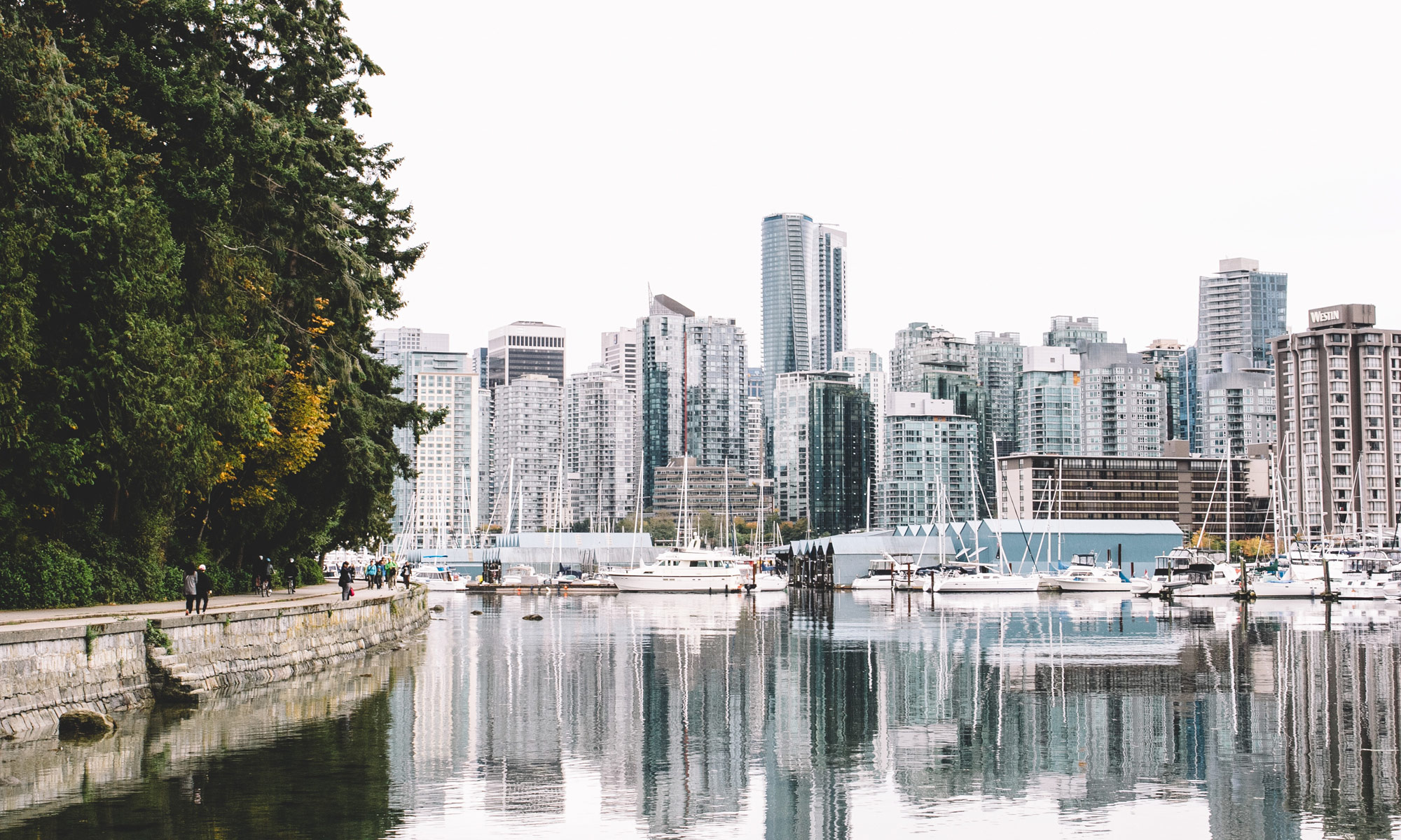 Vancouver Hafen Tipps & Ausflüge » Auf eigene Faust » Kreuzfahrer-Guide
