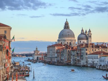 Venedig, Italien