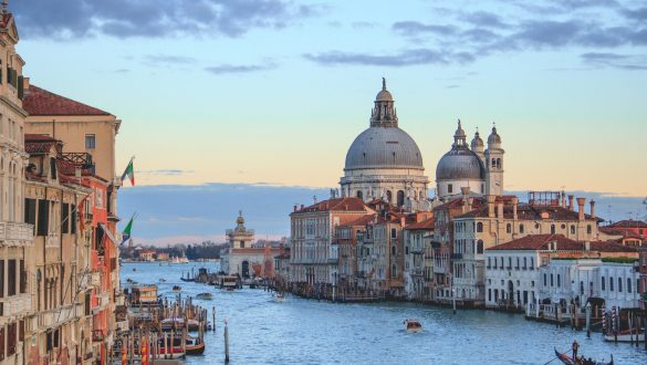 Venedig, Italien