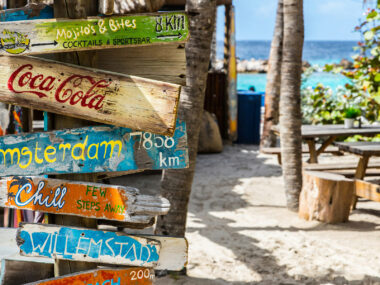 Willemstad, Curaçao